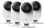 Yi Home 1080p AI+ Camera: review y opiniones
