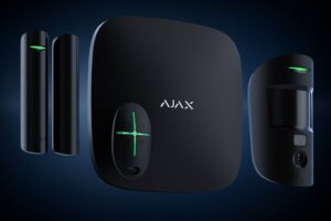 ¿Qué son las Alarmas Ajax y cómo funcionan?