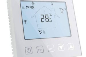 Ketotek termostato wifi para caldera: review y opiniones