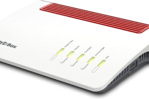Router Fritz!Box 5590/5530: review y opiniones